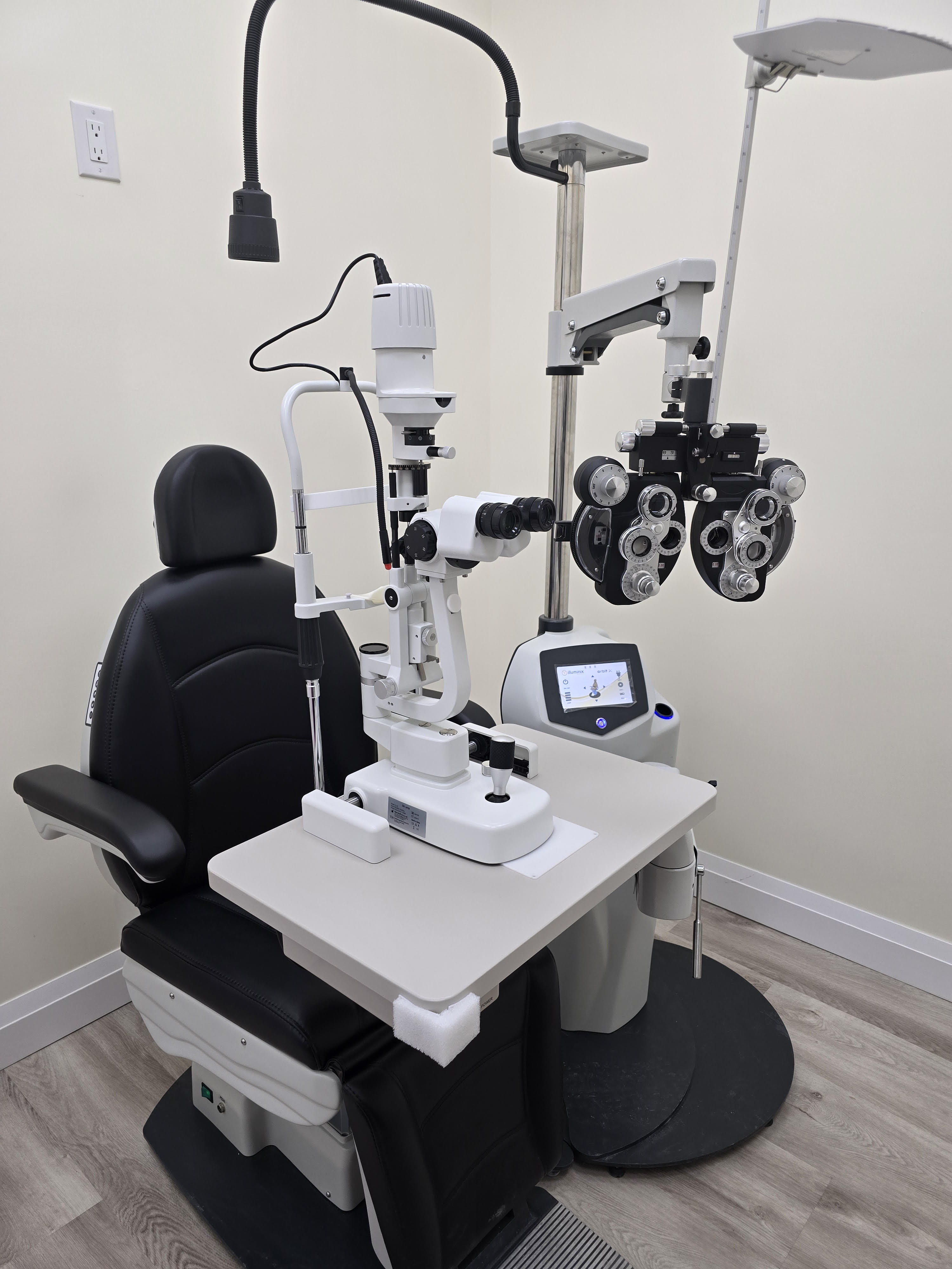 eye exam, kitchener, waterloo, optical store