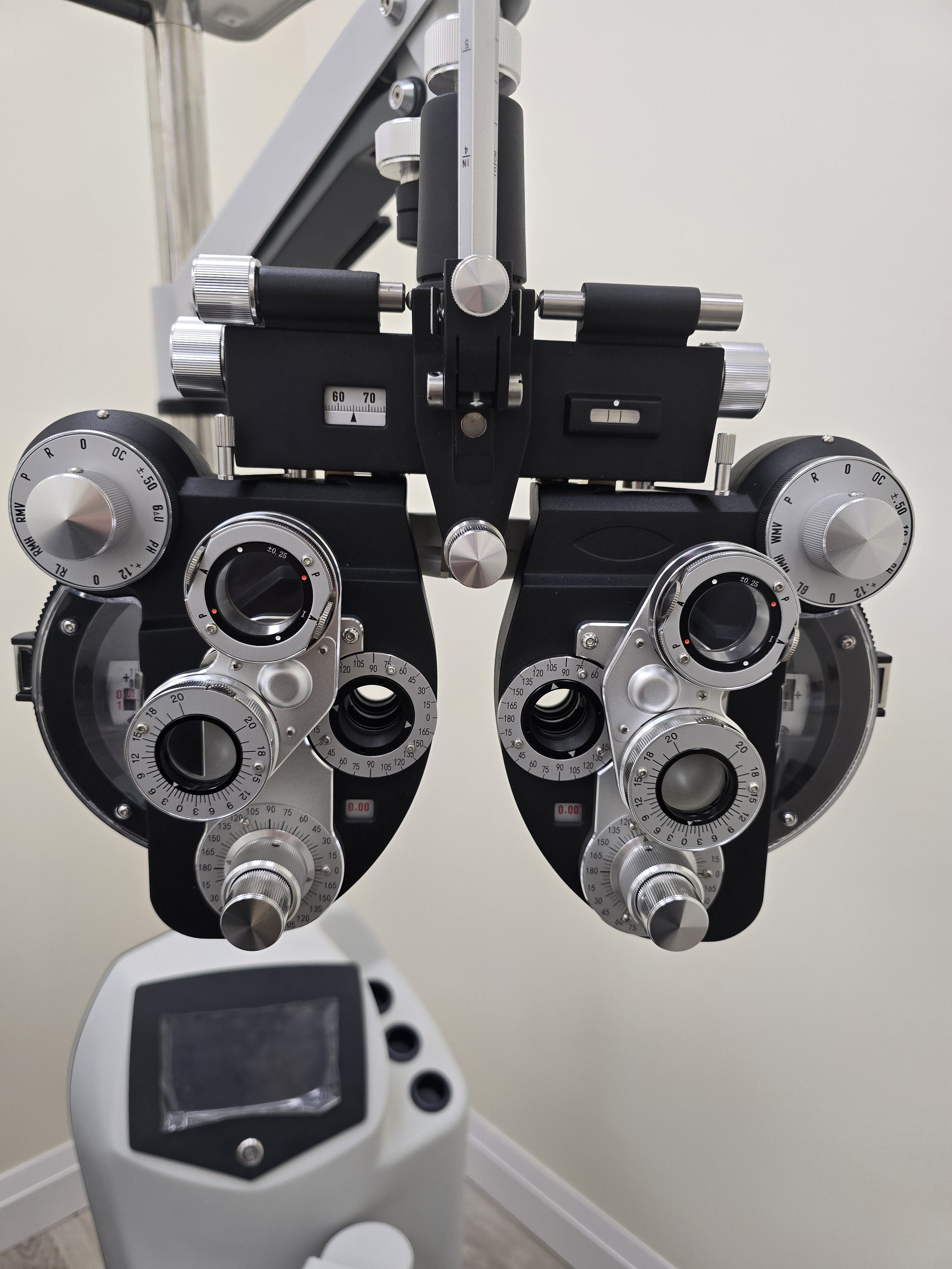 eye exam Kitchener